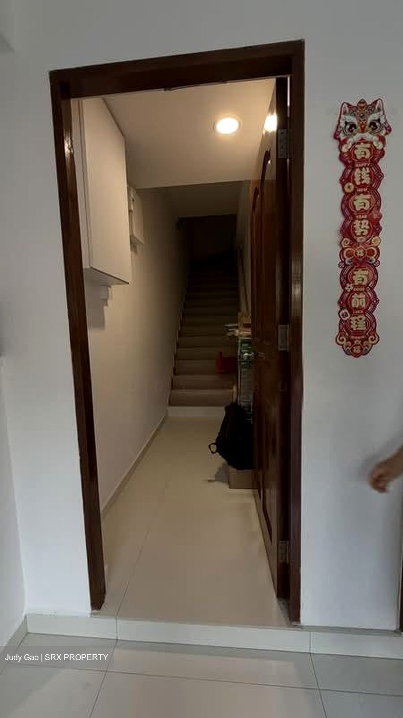 Jalan Kayu Estate (D28), Terrace #555915681